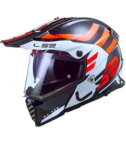 LS2 Helmets Modular Metro V3 Helmet (Matte Black / Glossy Hi-Vis Yellow