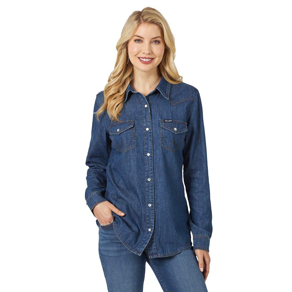 Wrangler Women
