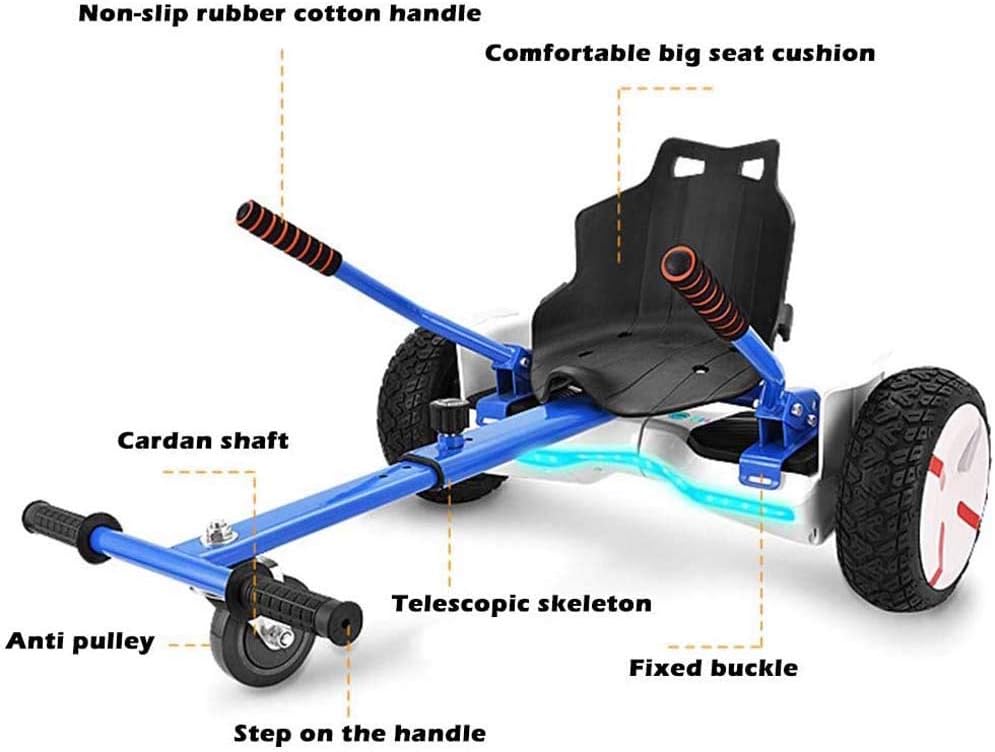 Ховеркарт своими руками чертежи для гироскутера