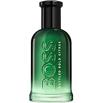ボス　ボトルド　アブソリュ Perfume Hugo Boss Bottled Absolu Masculino Parfum - Época Cosméticos