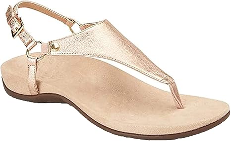 Amazon.com: Shoes Women Sandals Dressy Women Orthotic Arch Support Sandals Comfortable Summer 