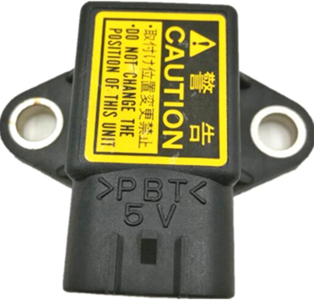 Yalai 89441-60010 499100-0410 Deceleration Sensor