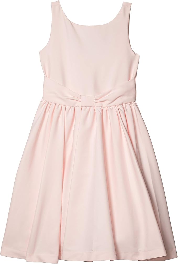 Janie and Jack Girl's Party Dress (Toddler/Little Kids/Big