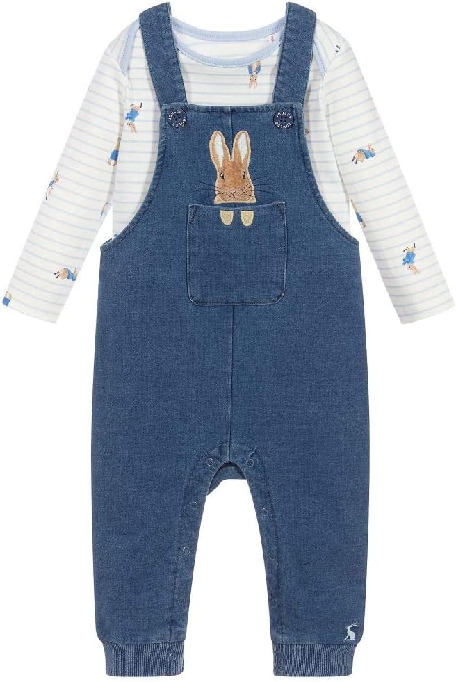 peter rabbit baby boy outfit