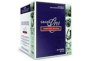 RJS CRAFT WINEMAKING Cru International Ontario Sauvignon Blanc