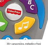 Fisher-Price Puppy Remote Italian Version DLD33 Toy view 4