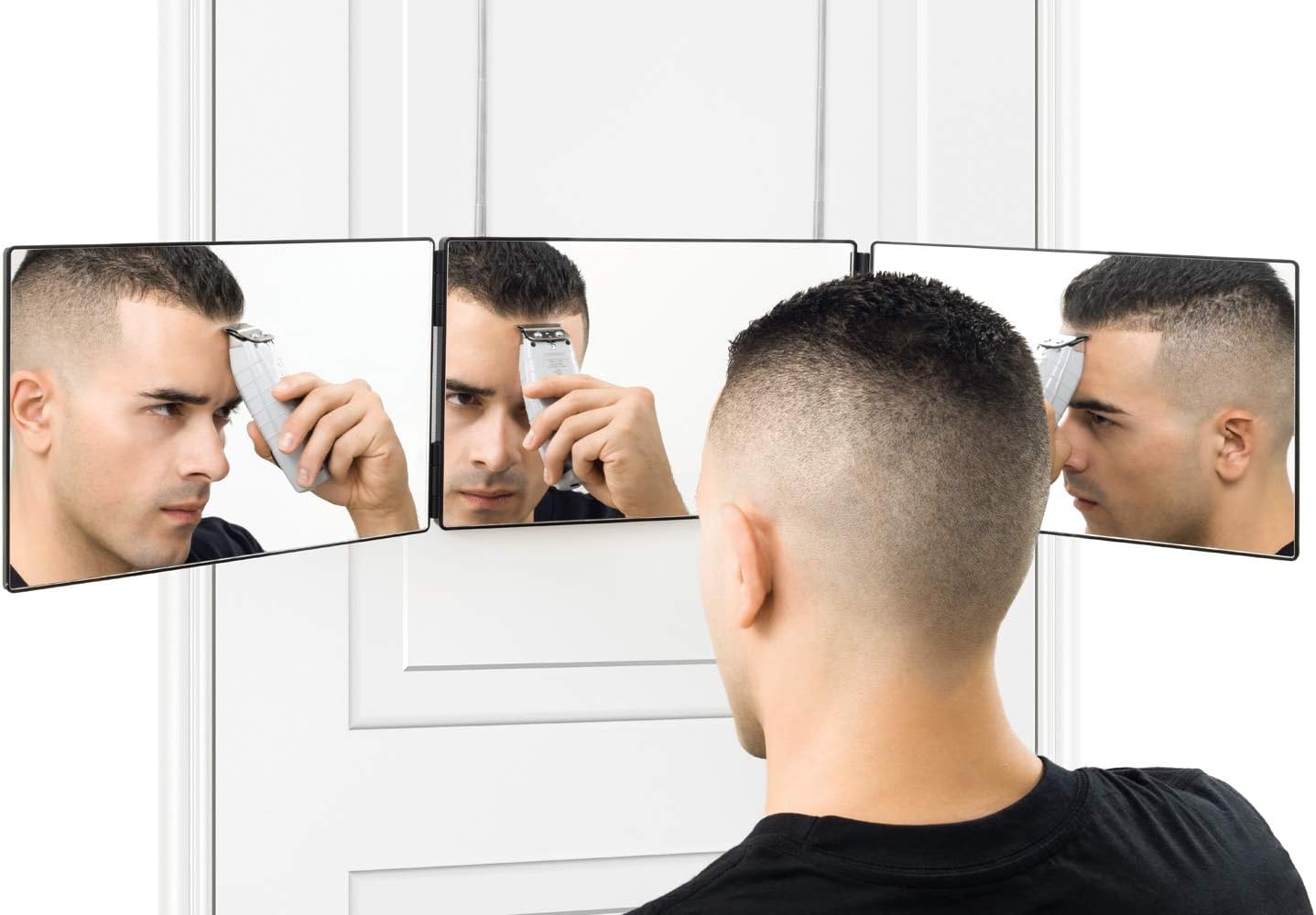 self haircut system
