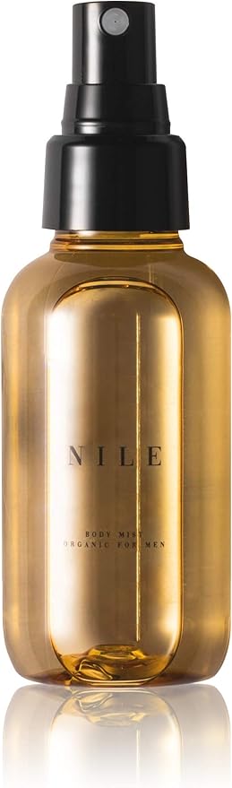 Amazon Nile フレグランスボディミスト メンズ フィオーレの香り ヘアフレグランス 100ｍl ｎｉｌｅ オードパルファム Edp 通販