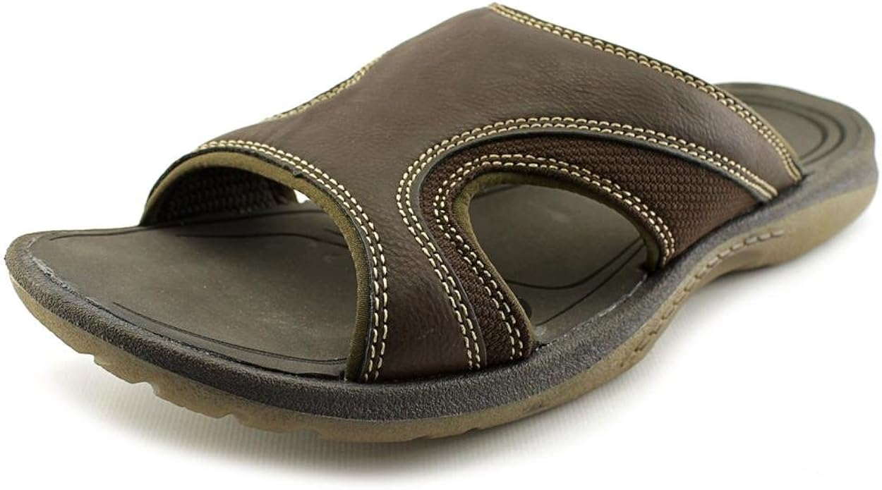 brooks brothers sandals mens