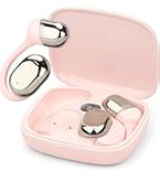 Amazon.com: ZIHNIC Open-Ear Headphones, All-Day Comfort, 28H