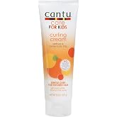 Cantu Care for Kids Curling Cream, 8 Ounce