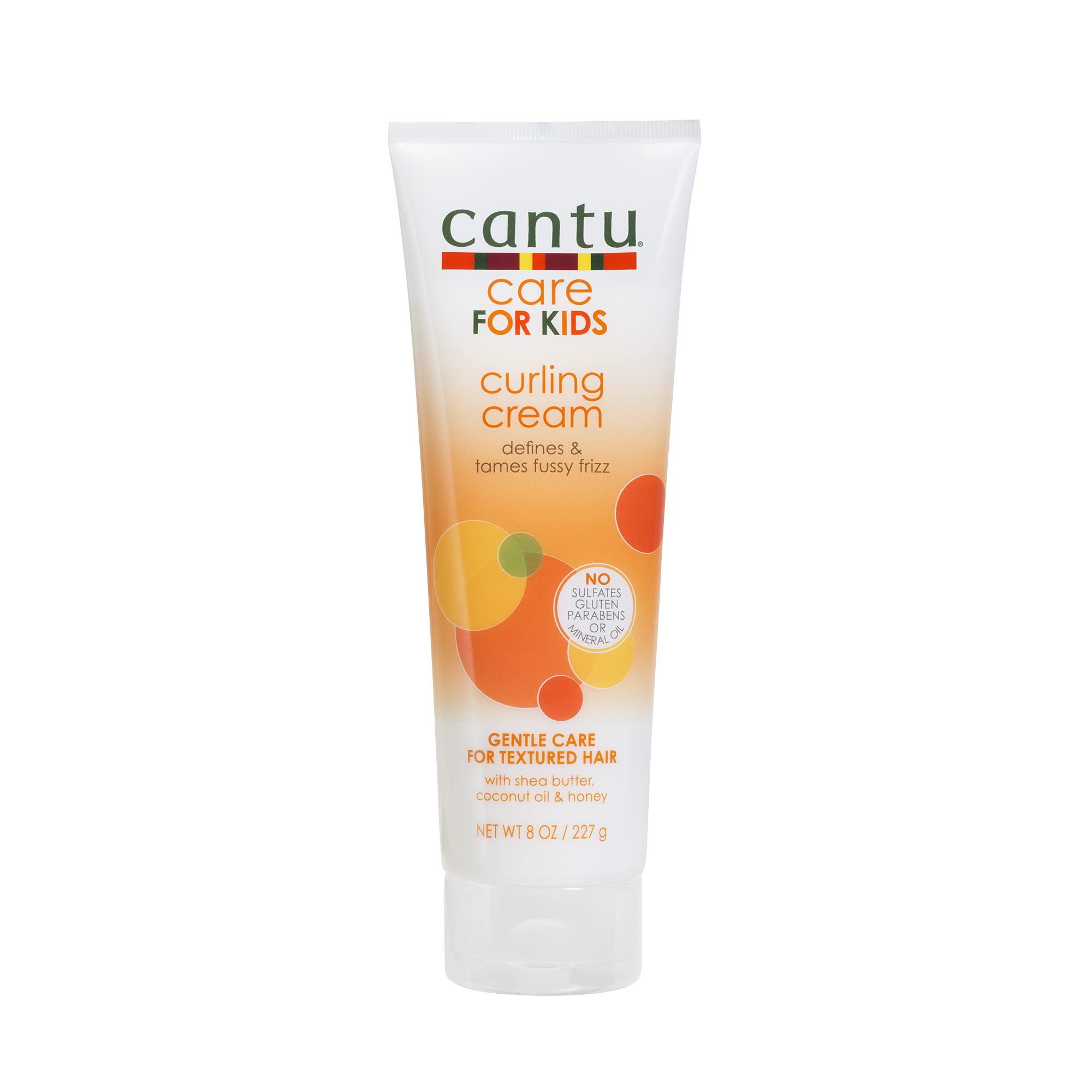 Cantu Kids Curling Cream 227g