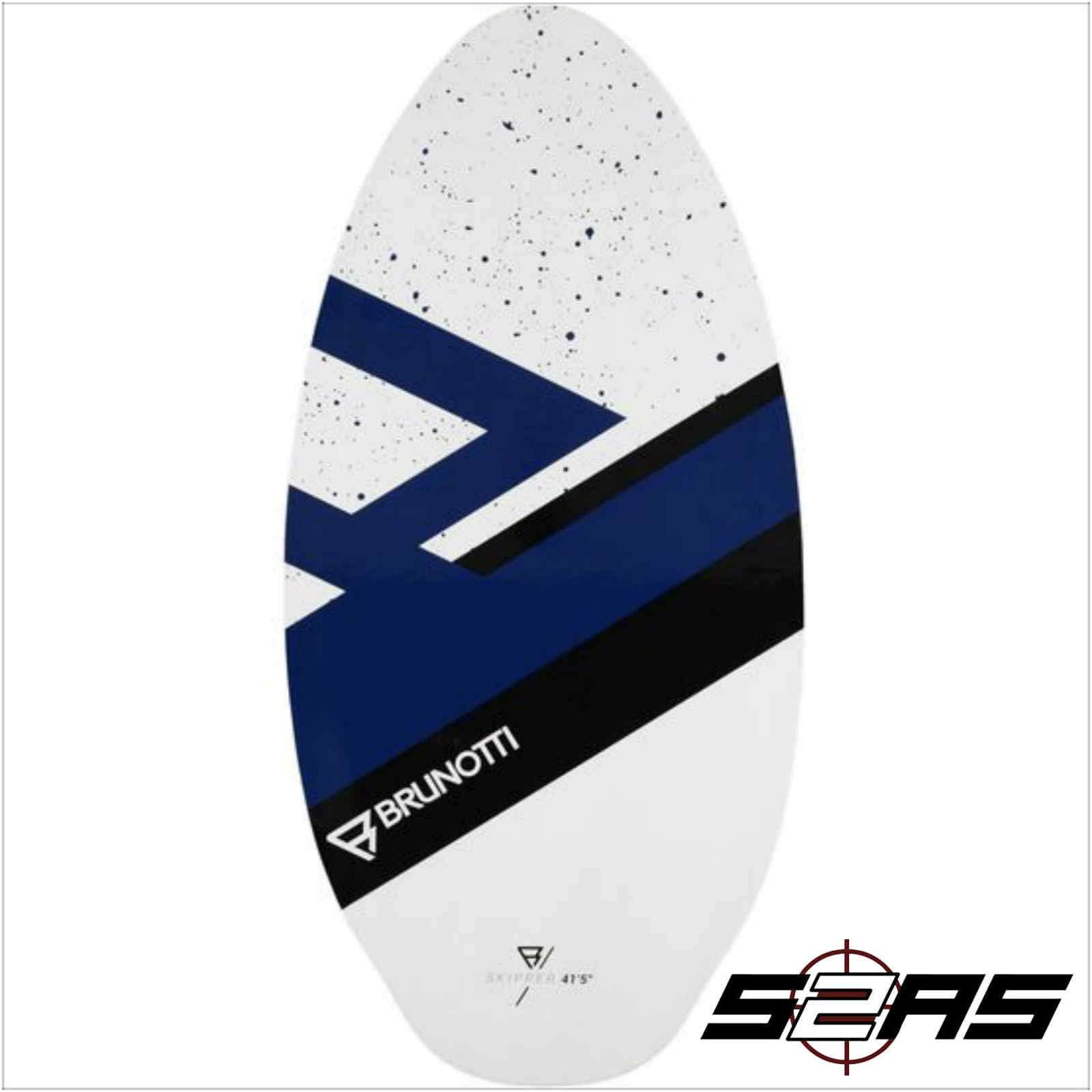 Brunotti 2019 Skipper 41.5" Skimboard
