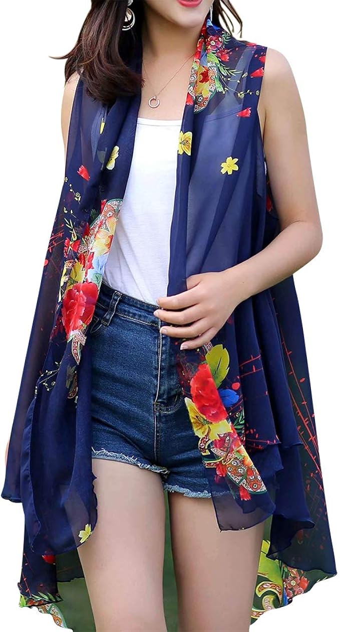 best swim cover ups on amazon