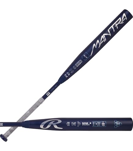 新品 APPA「MANTRA」 Amazon.com : Rawlings | Mantra Reverse Fastpitch Softball