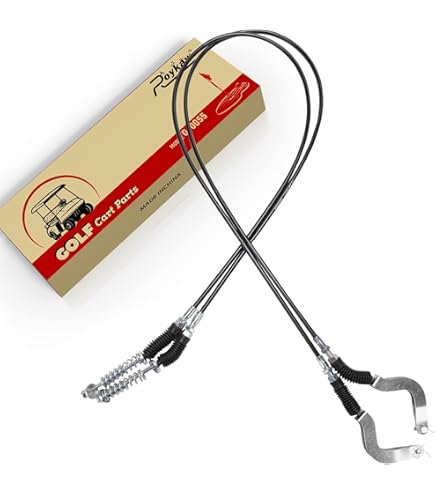 Amazon.com: Red Hawk CBL-083 Forward/Reverse Cable