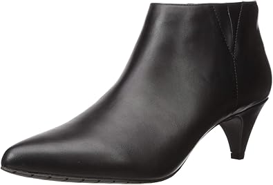 kenneth cole reaction black boots