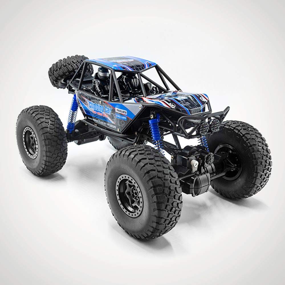 RED5 Large Dune Buggy Blue
