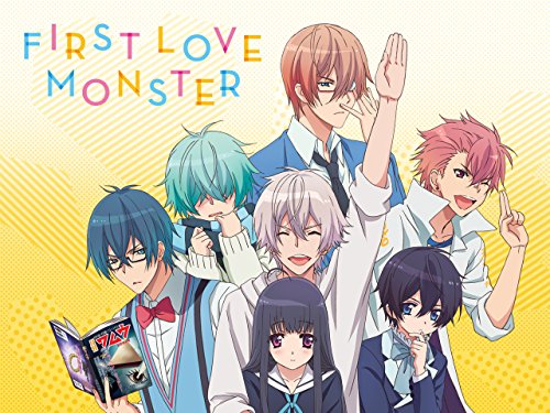 First Love Monster