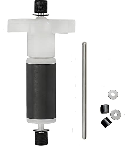 Lot De 2 Tiges En Céramique Pour Pompe à Turbine Intex Pure