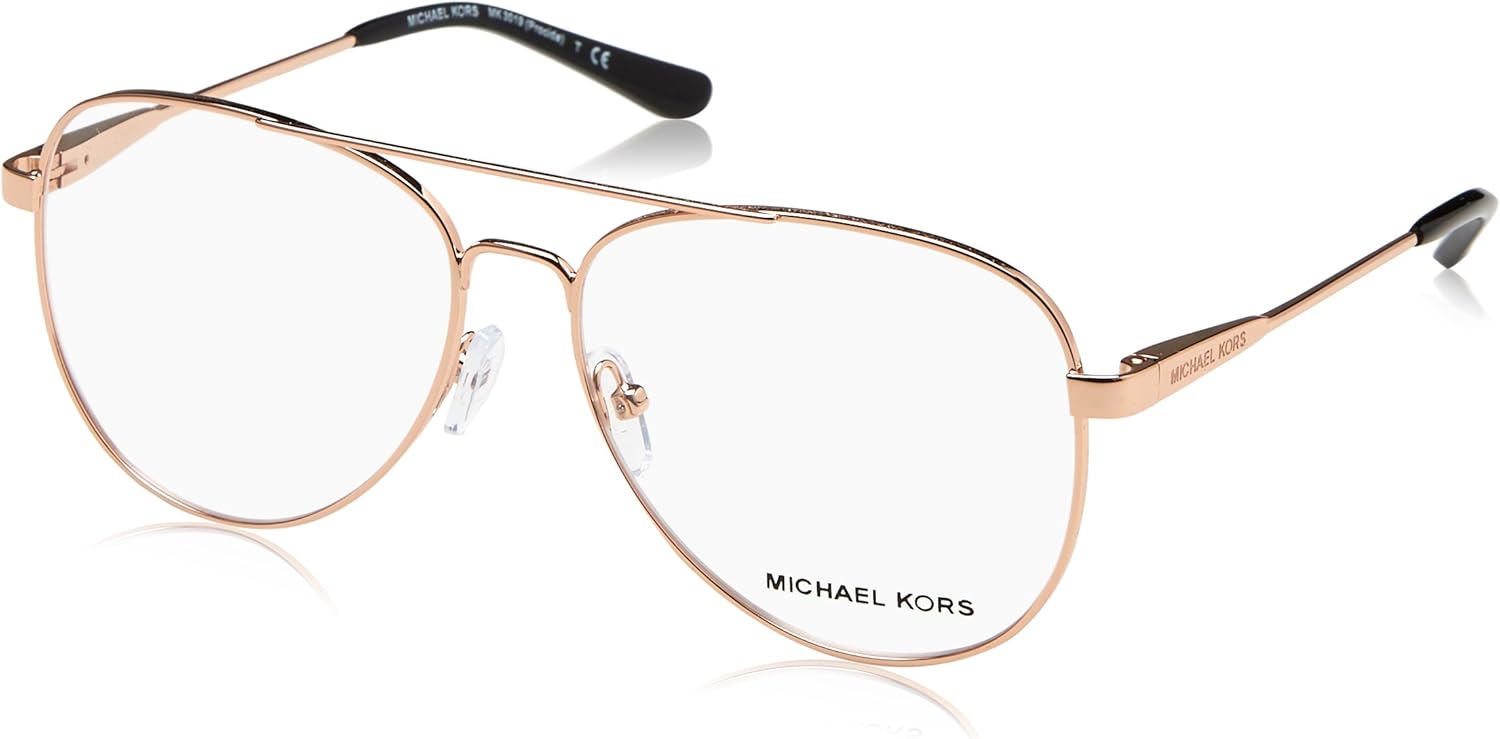 lentes michael kors mujer 2018 oftalmicos