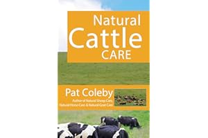 Natural Cattle Care