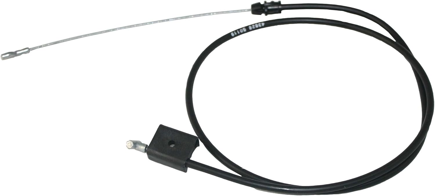 Murray 43828MA Engine Stop Cable 39.00Inch for Lawn Mowers Amazon.ca