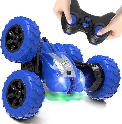 rc stunt car amazon