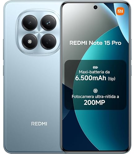 Amazon.com: Xiaomi Redmi Note 13 Pro+ 5G (256GB + 8GB) 6.67
