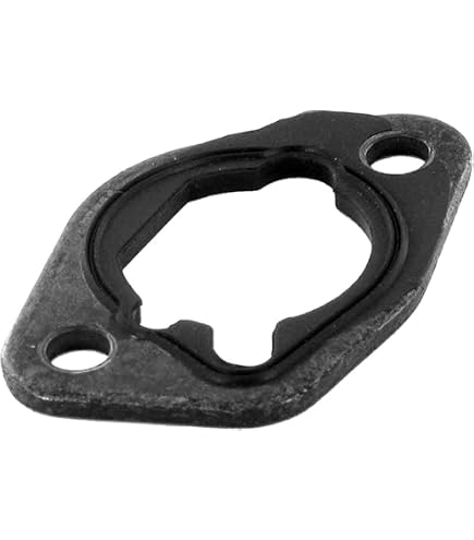 Amazon.com: Honda 2 Pack Genuine 16221-ZH8-801 Carburetor Gasket