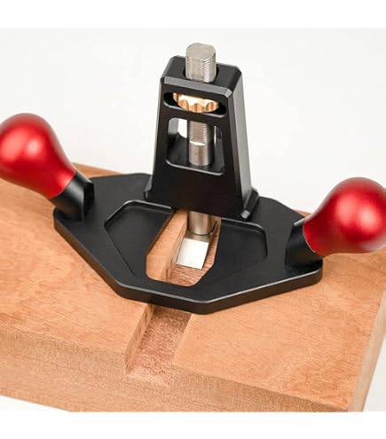 Woodstock D3752 3-in-1 Shoulder Plane : Aazon.ca