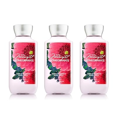 Bath Body Works Midnight Pomegranate Body Lotion Kenya Ubuy