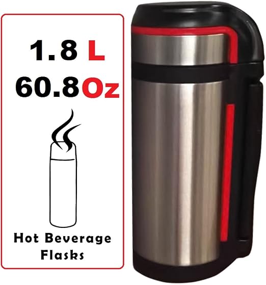 coffee flask target