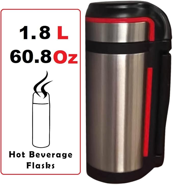 Coffee Thermos Best Stainless Steel Flask