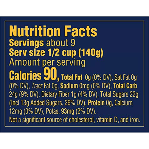 Orchard Naturals Pineapple Spears in Light Syrup with Coconut Water (42