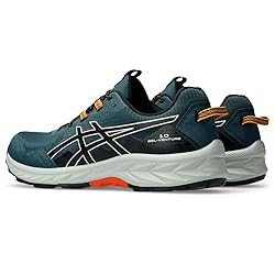 ASICS Men's Gel-Venture 10 Running Shoes, 15, Saxon