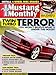 Mustang Monthly