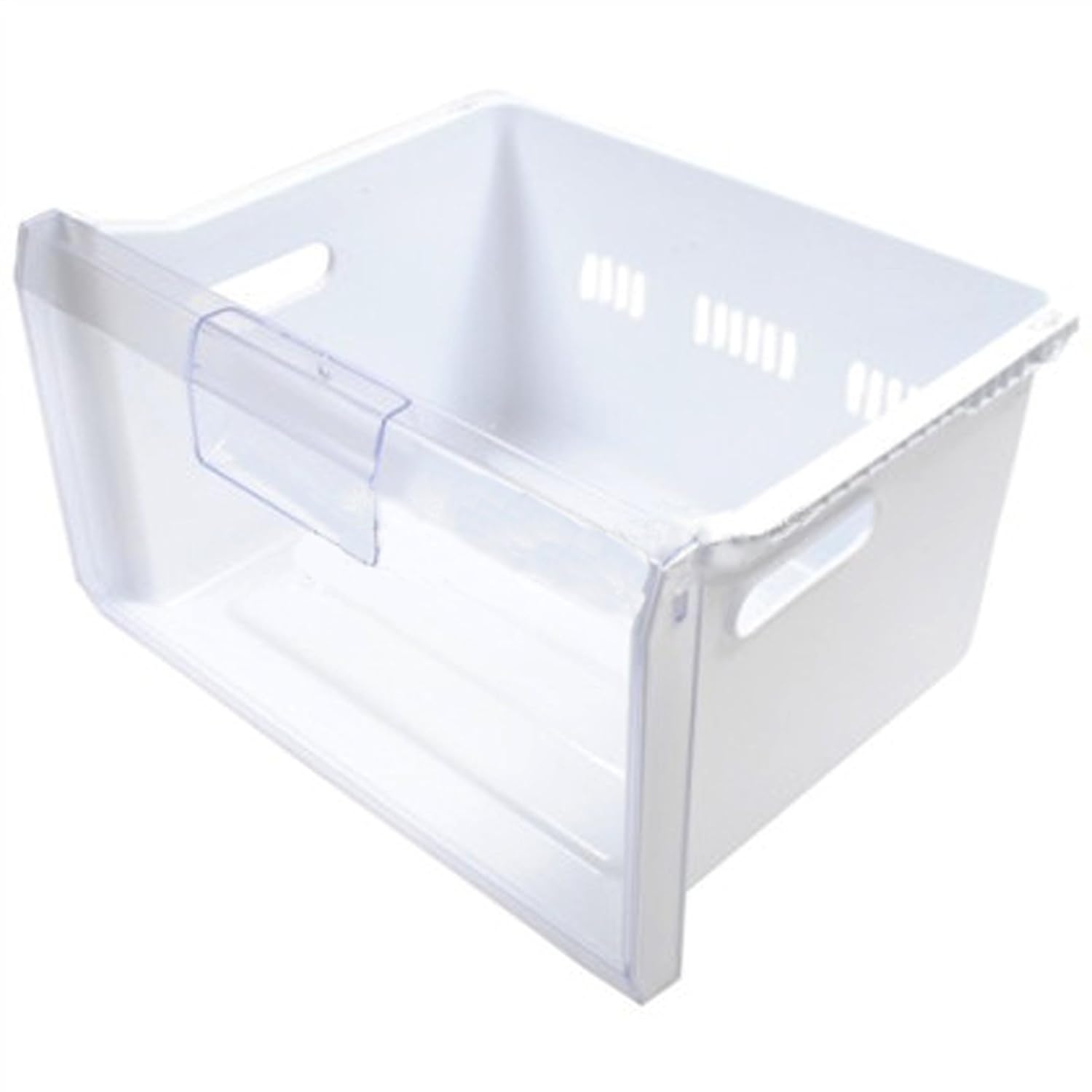 Large Appliances Spares2go Freezer Basket Drawer Container Box For