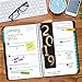 HARDCOVER Calendar Year 2020 Planner: (November 2019 Through December 2020) 5.5