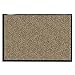 casa pura Entrance Mat - Beige Black - 16