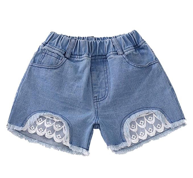 pantaloncini corti larghi