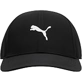 Puma Women's Toni Ponytail Adjustable Baseball Cap