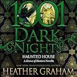 Haunted House: A Krewe of Hunters Novella