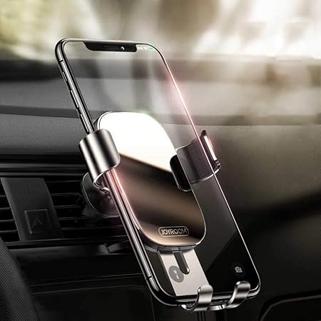 Amazon Xiansh 車載ホルダー Zeelec Ch3 エアコン吹き出し口用 スマホホルダー 360度回転 ワンタッチ 多機種対応 2種類のグリップ付き 携帯電話ホルダー 車 バイク