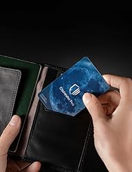 CoolWallet Pro - Crypto Hardware Wallet | Credit
