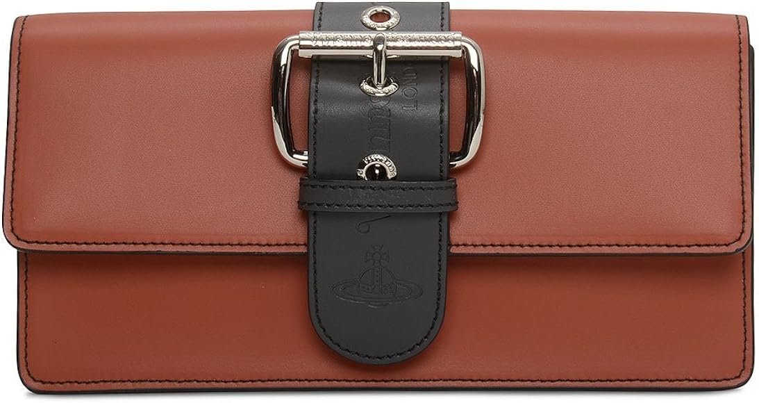 vivienne westwood buckle bag