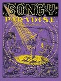"Songy Of Paradise" av Gary Panter