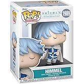 Funko Pop! Animation: Frieren Beyond Journeys End - Frieren - Collectable Vinyl Figure - Gift - View #6