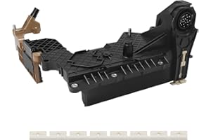 926-149 6R80 Transmission Lead Frame Conductor Plate with Valve Body Seal Foam Compatible with Ford F150 F-250 Super Duty F35