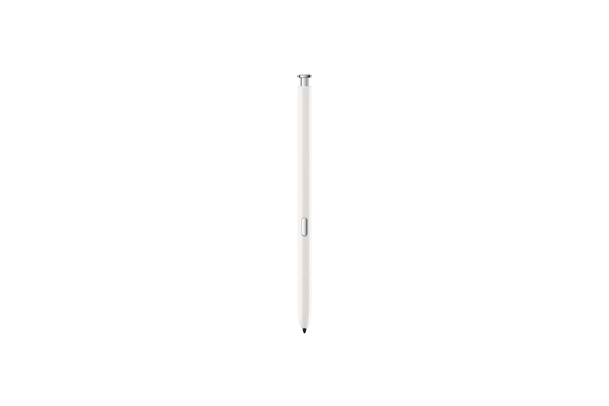 Samsung Note20 Series S Pen, Mystic White